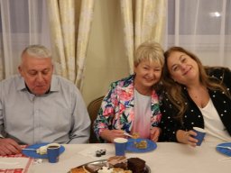 Niedziela Chrystusa Króla - patronalne święto Ministrantów, 26.11.2023